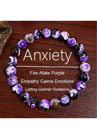 Akik Bilezik, Arkadaşlar İçin Mükemmel Bir Hediye No.348