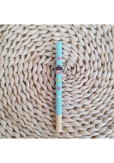 Kişiye Özel Sevimli Havuç Squishy Defter Kokulu Kalem Jel Kalem