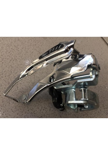 Ön Attırıcı Değiştirici Aktarıcı Gri