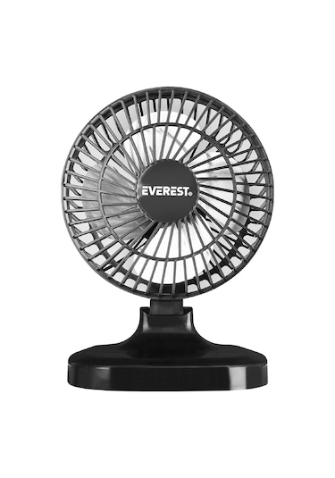 Everest Efn-503 7 Masaüstü Mini Usb Fan