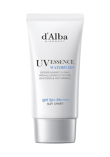Dalba Waterful Essence Güneş Kremi SPF50+ 50 ML