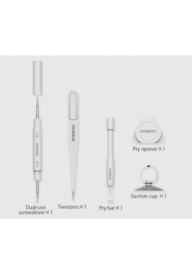 Apple Uyumlu iPhone  6 Plus 2915mah Yüksek Kapasiteli Polimer Batarya