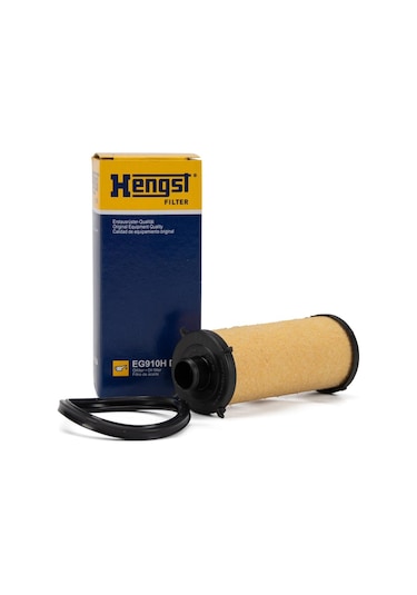 Mercedes Gla X156 Gla 180 Cdı Şanzıman Yağ Filtresi Hengst