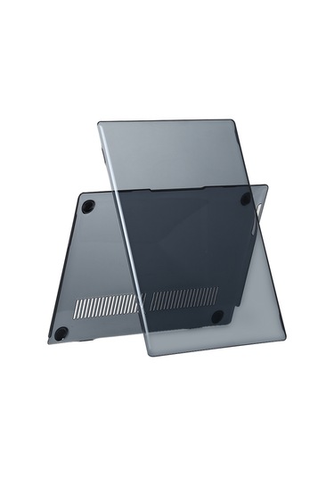 Sones Huawei Matebook X 2020 Darbeye Dayanıklı Kristal Dizüstü Bilgisayar Koruyucu Kılıfı Diğer