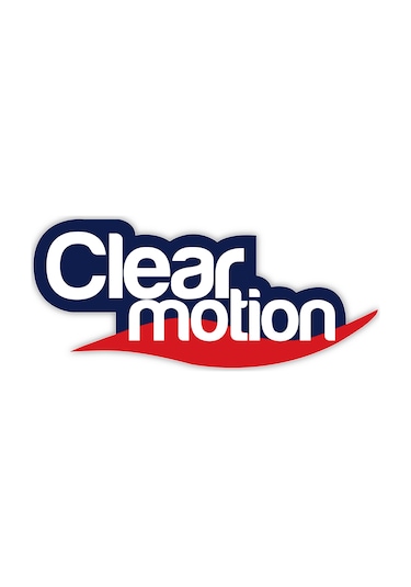 Clearmotion Yüzey Temizlik Havlusu (2x100) 200 Yaprak