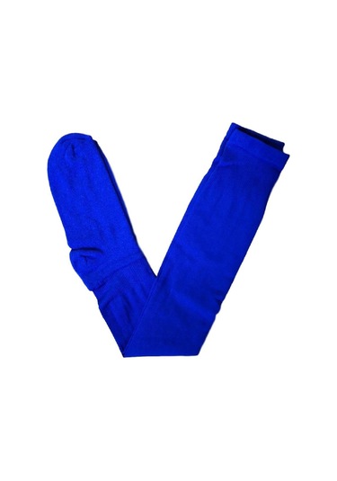 Mavi Futbolcu Tozluğu Mavi