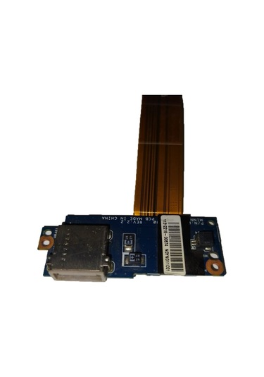 Lenovo Uyumlu 0800-07T3E00 08N2-1Br4C00 Notebook Usb Board