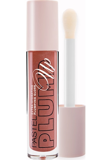 Pastel Plump Dolgunlaştırıcı Lipgloss 202