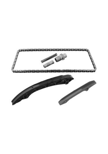 Bmw Uyumlu M50 M52 M54 Motor Alt Triger Seti 11311432176 S2