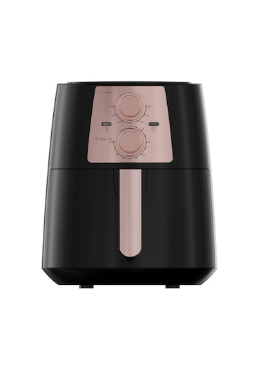 Luxell FC5638 Fast Fryer Air Fryer Fastcook Colour 5.5 L Fritöz XL