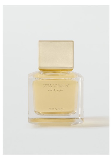 Mango Silk Vanilla 80 Ml Kadın Parfümü Meyve - Vanilya