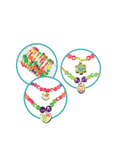 Dede Takı Seti Ikili Kutu