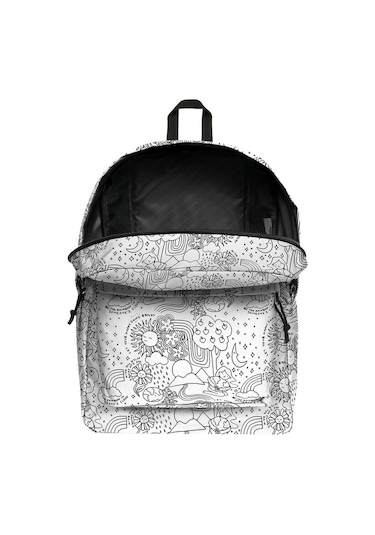 Jansport Sırt Çantası 26 L Ek0a5bagw23 Çok Renkli