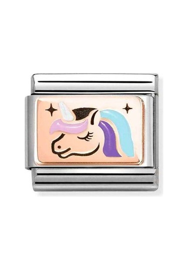 Nomınatıon 430204-04 Çok Renkli