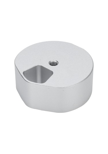 Springsun Starlink Mini İçin Alüminyum Tripod Adaptörü - 1/4"-20 Ve 3/8"-16 Çift Dişli, Sabit Montaj, Dış Mekan Uyumlu Diğer