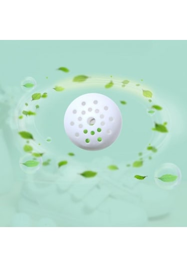 Ayakkabı Koku Gideri Top Seti