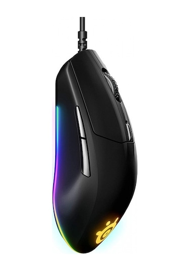 Steelseries Rival 3 RGB Kablolu Oyuncu Mouse
