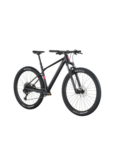 Scott Scale 930 Dağ Bisiklet 1x12 Vites Siyah M/17" Siyah