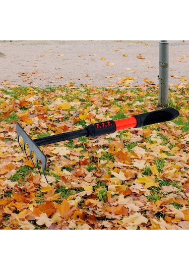 Suntek Bahçe Dikim Bonsai 38.5cm Için Çok Fonksiyonlu Weeder