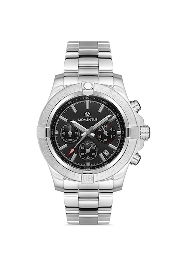 Momentus Sm365S-04Ss Erkek Kol Saati