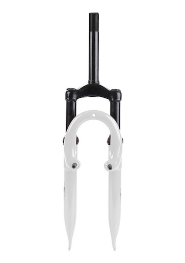 Bisiklet 24 Jant Amortisörlü Ön Maşa V-Fren Uyumlu Çok Renkli