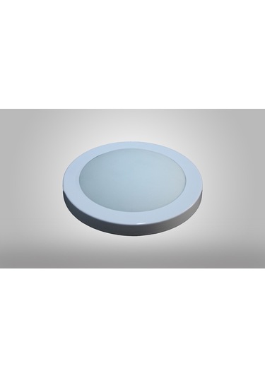 Space Tavan Armatürü Beyaz