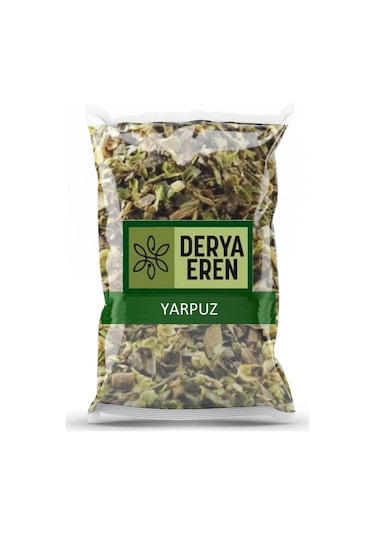 Derya Eren Yarpuz Mentha Pulegium Yabani Nane Filiskin 250 G
