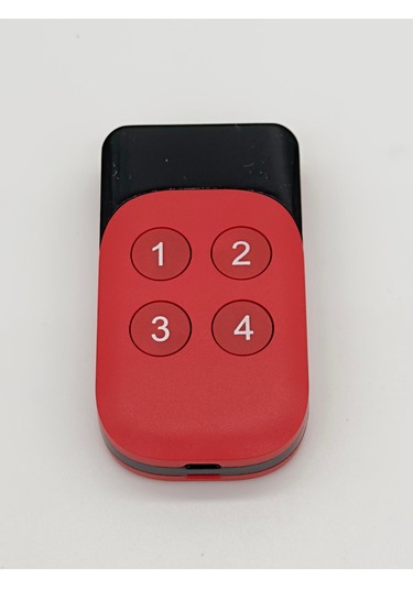 İcom Uk-48 Nice - Bft - Hiland - Elero Vb Olabilen Akıllı Kumanda