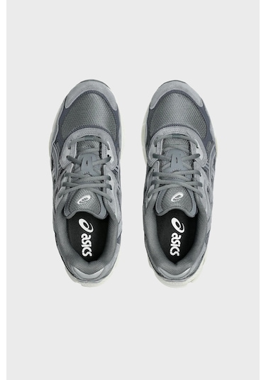 Asics Unisex Ayakkabı 1203a739-020 Gri-koyu Gri Gri-koyu Gri