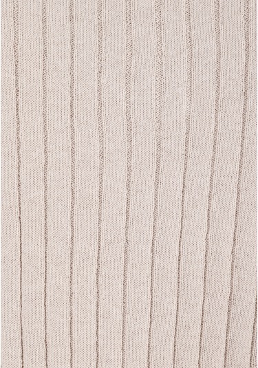 Colin's Colins Regular Fit Erkek Bej Kazak Cl1073995 Cl1073995 Q1.v2 Beı Bej