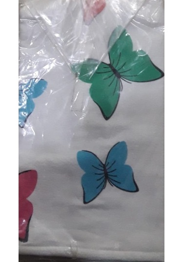 Timtex 40x60 Baskılı Tek Yüz Örtü Diğer
