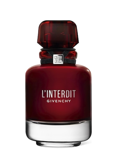 Givenchy L'interdit Rouge Kadın Parfüm EDP 80 ML