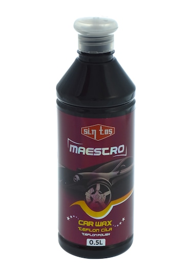 Sintaş Teflon Cila 500 Gr