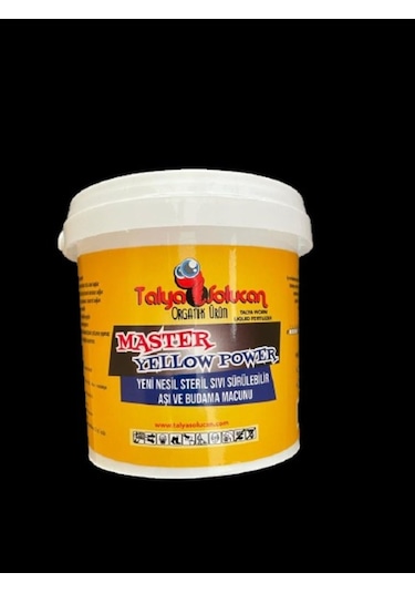 Ağaç Ve Fidan Aşı Macunu - Budama Macunu 450 Gr.