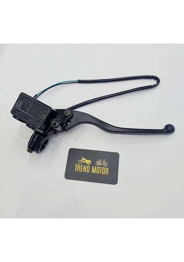 Ön Fren Üst Merkez Komple - Rks Newlight