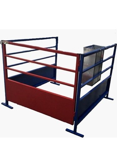 Küçükbaş Doğum Padoğu