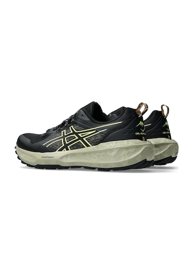 Asics Gel-sonoma 8 Erkek Siyah Outdoor Koşu Ayakkabısı 1011b979-002 Siyah