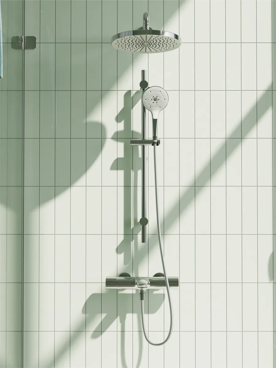 Pragma Duş Hortumu Silikon, 150 Cm, Hme2.csı5.007 291199782 Krom