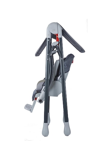 Baby Care BC530 Rocket Elite Salıncak Siyah