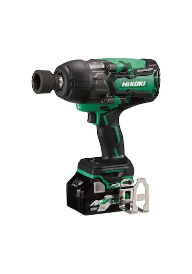 Hikoki WR36DA 36 V 2.5 Ah Li-ion Çift Akülü Kömürsüz Profesyonel