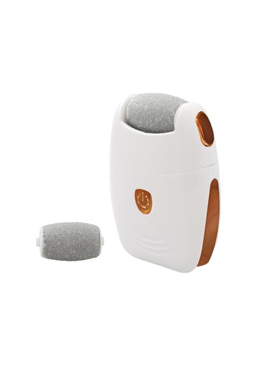 Moveevo Ev Kullanımı Için Elektrikli Ayak Öğütücü Ayak Öğütme Cihazı Ölü Deriyi Çıkarmak Için Pedikür Nasır Ayak Onarım