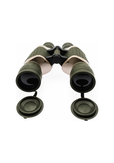 Mentch 20x50 Işıklı - Perma Focus - Otomatik Netleme - Telemetre Haki