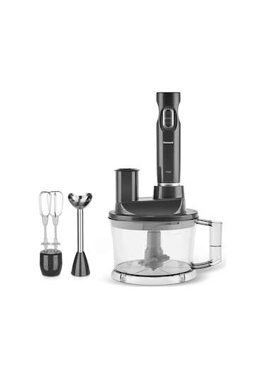 Homend Functionall 2843H 5 Fonksiyonlu Mutfak Robotu 1700 W