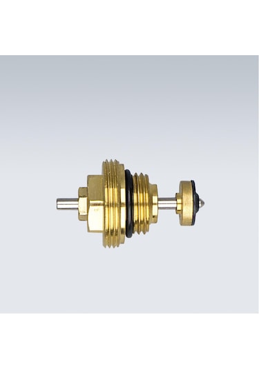 Suntek Su Dağıtım Vanası Çekirdeği Yerden Isıtma Manifold A