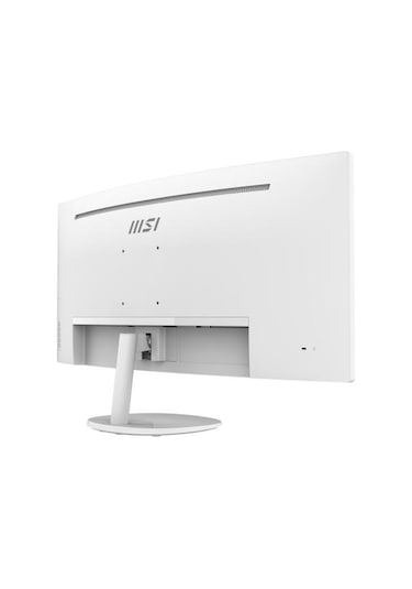 MSI PRO MP341CQW 34" 1 MS 100 Hz VA IPS UWQHD Monitör