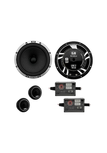 Blam 16cm Mid Takımı