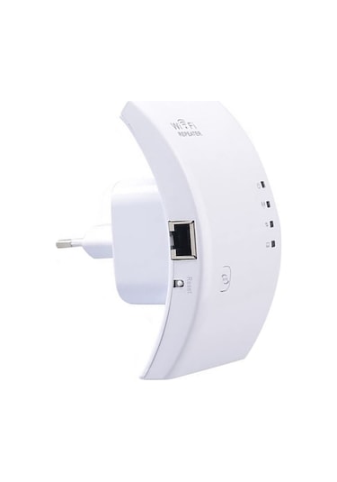 Pix-Link CL-WR01 300 Mbps 2.4 Ghz Kablosu Alan Genişletici