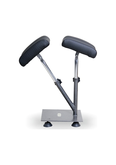 Çiftli Kuaför Pedikür Ayaklığı