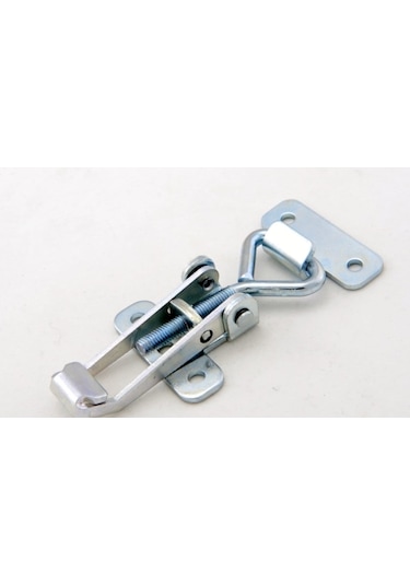 Ayarlı Gergi Kilidi Kaput  Mandalı Kovan Kilidi Kod 41-003