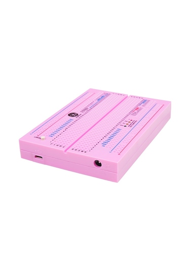 Sparkfun Stemtera Pink